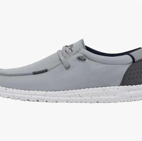 Hey Dude Men's Wally Adv Multi Colors| - Picture 5 of 6